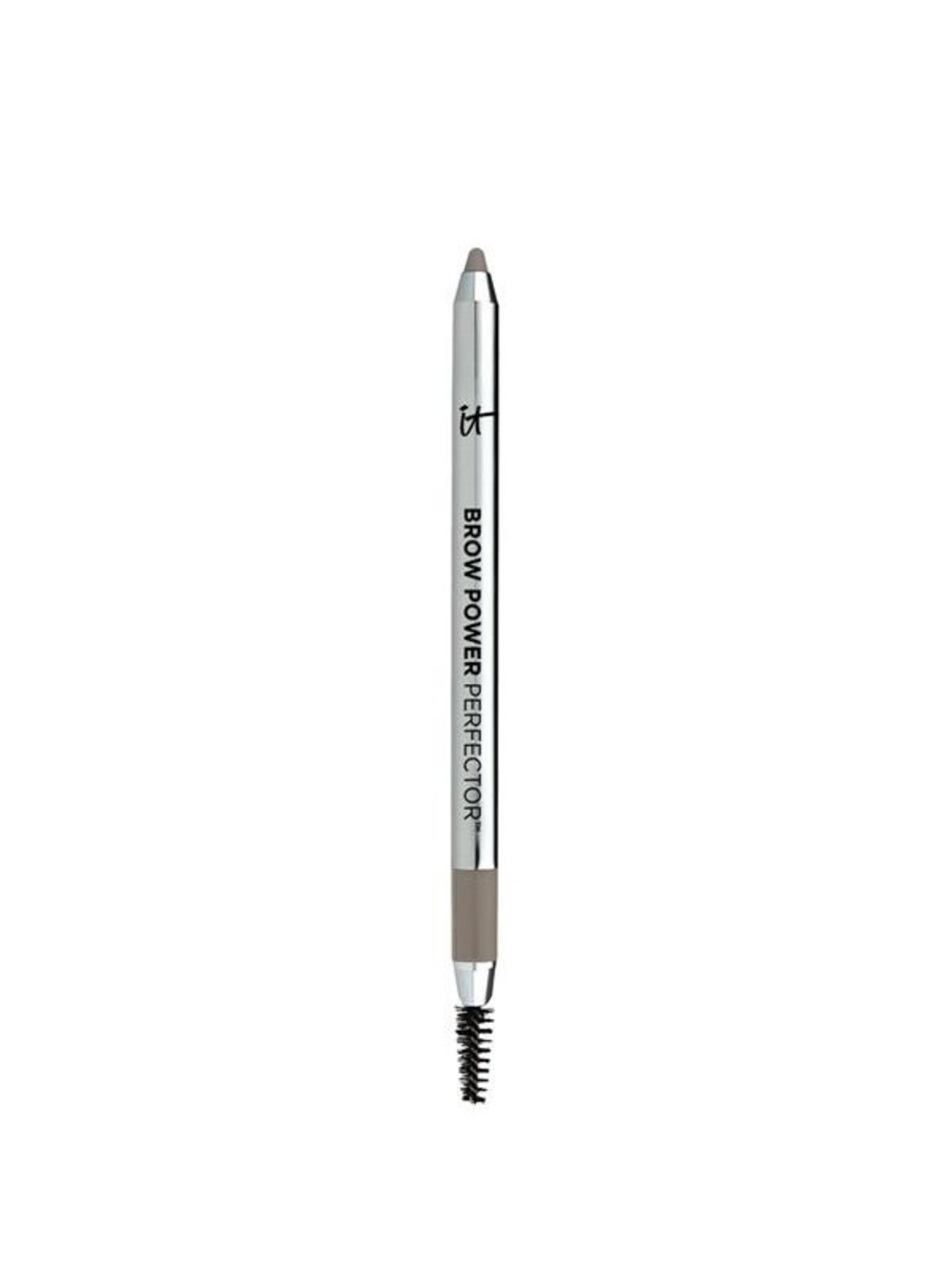 IT Cosmetics IT Eyebrow Liner & Definition Brow Power Perfec Gray